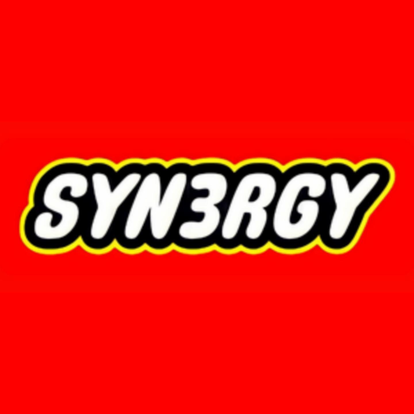 SYN3RGY 1.0